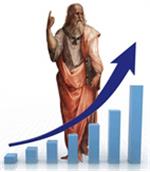 Como seria hoje a economia se Platão fosse primeiro ministro? 
